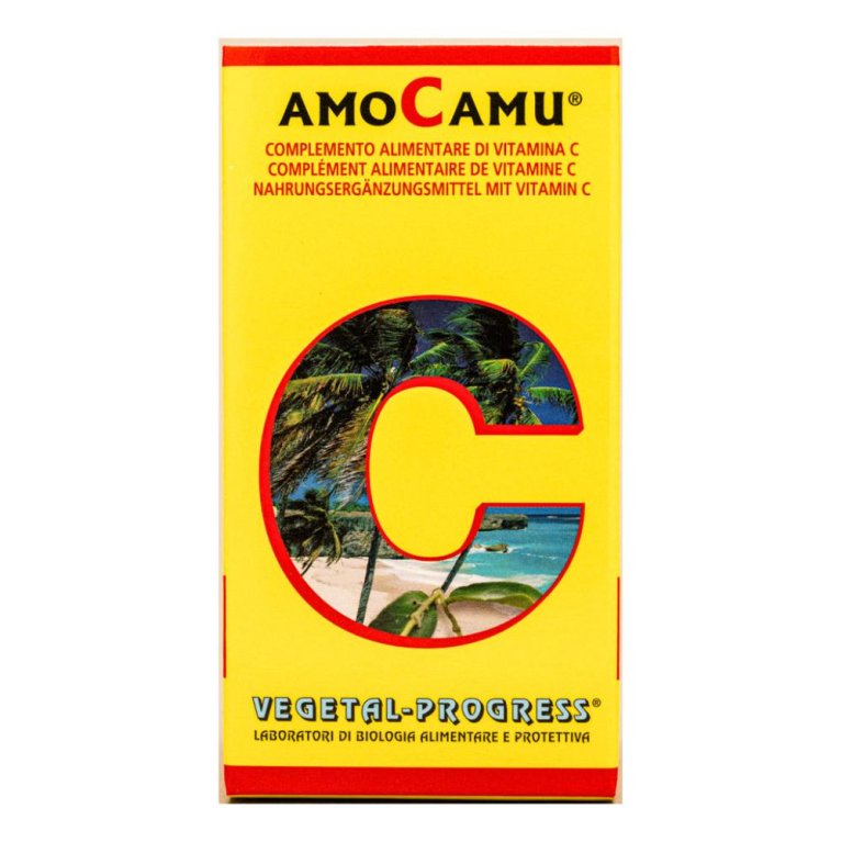 AMOCAMU 30CPS