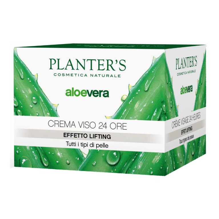 PLANTERS ALOE CR 24H LIFTING50 PLANTERS ALOE CR 24H LIFTING50