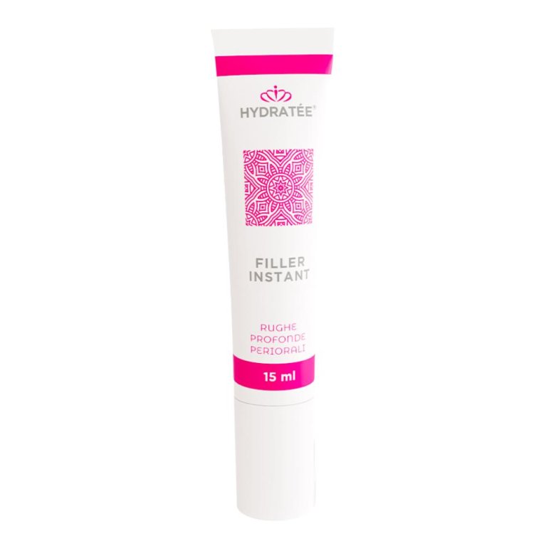 HYDRATEE FILLER INSTANT 15ML HYDRATEE FILLER INSTANT 15ML