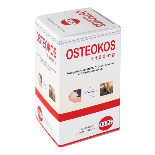 OSTEOKOS 60CPR OSTEOKOS 60CPR