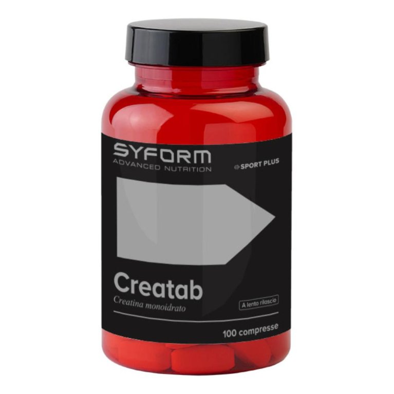 CREATAB 100CPR