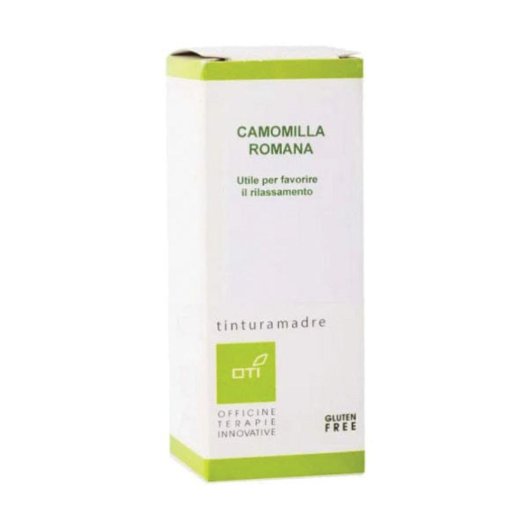 CAMOMILLA ROMANA TM GTT100ML CAMOMILLA ROMANA TM GTT100ML