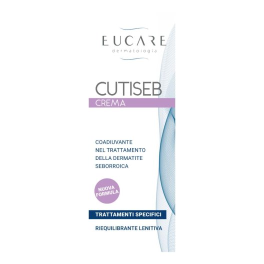 CUTISEB CREMA VISO 50ML CUTISEB CREMA VISO 50ML