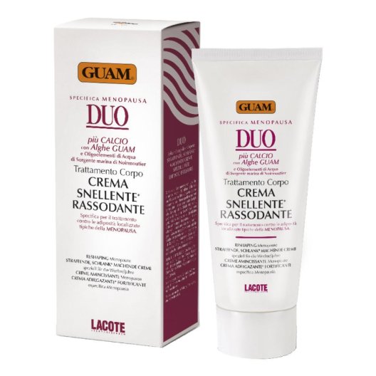 GUAM DUO CREMA MENOP SNELL/RAS GUAM DUO CREMA MENOP SNELL/RAS