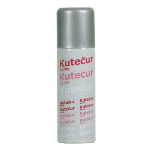 KUTECUR SPRAY 125ML