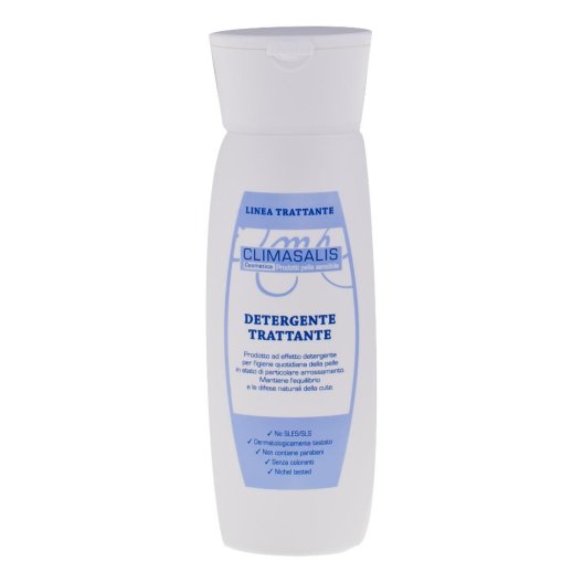 CLIMASALIS DETERGENTE TRATT