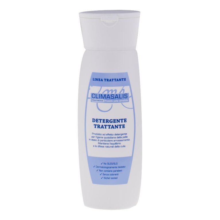 CLIMASALIS DETERGENTE TRATT CLIMASALIS DETERGENTE TRATT
