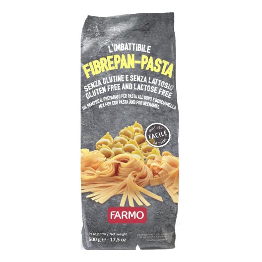FARMO PASTAMIX 500G