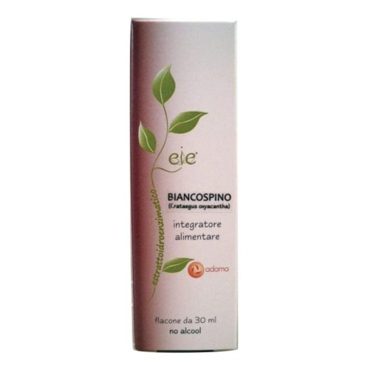 EIE BIANCOSPINO 60ML GTT EIE BIANCOSPINO 60ML GTT
