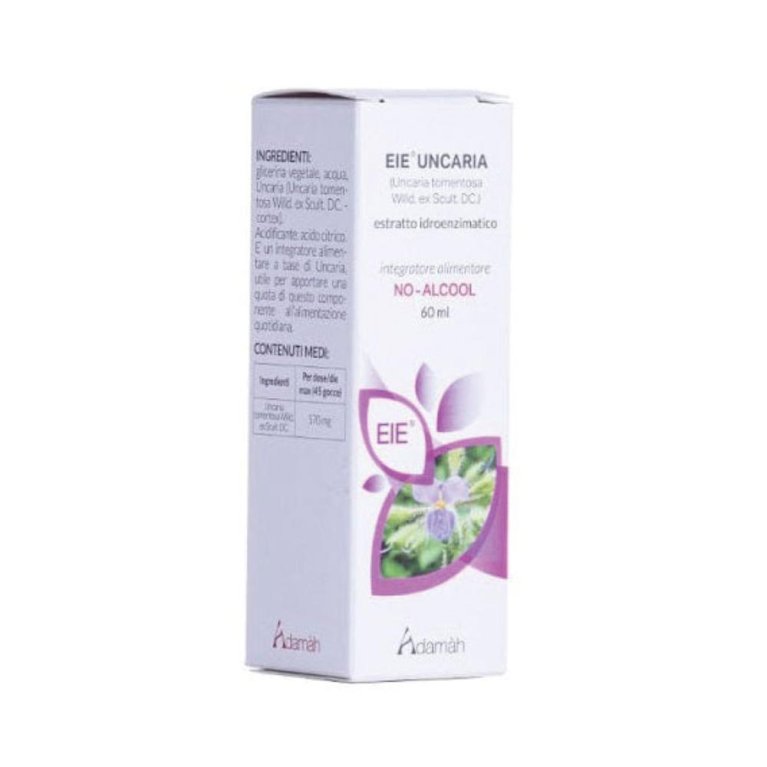 EIE UNCARIA 60ML GTT EIE UNCARIA 60ML GTT