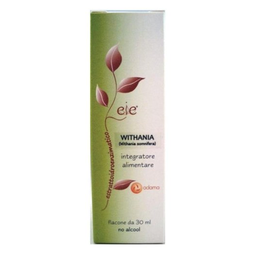 EIE WITHANIA 60ML GTT