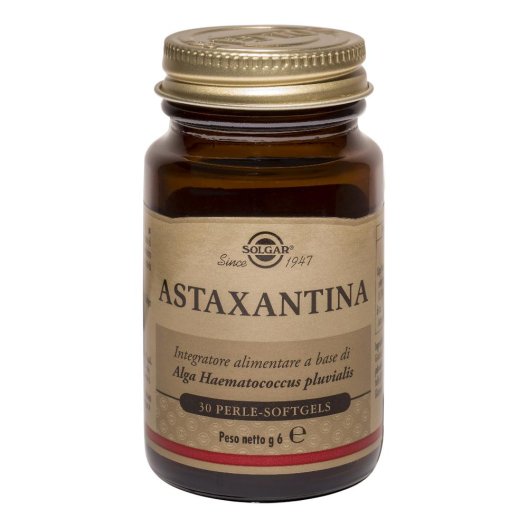 ASTAXANTINA 30PRL ASTAXANTINA 30PRL