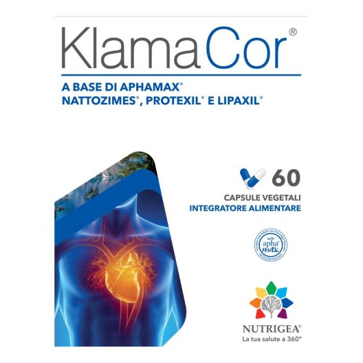 KLAMACOR 60CPS VEG