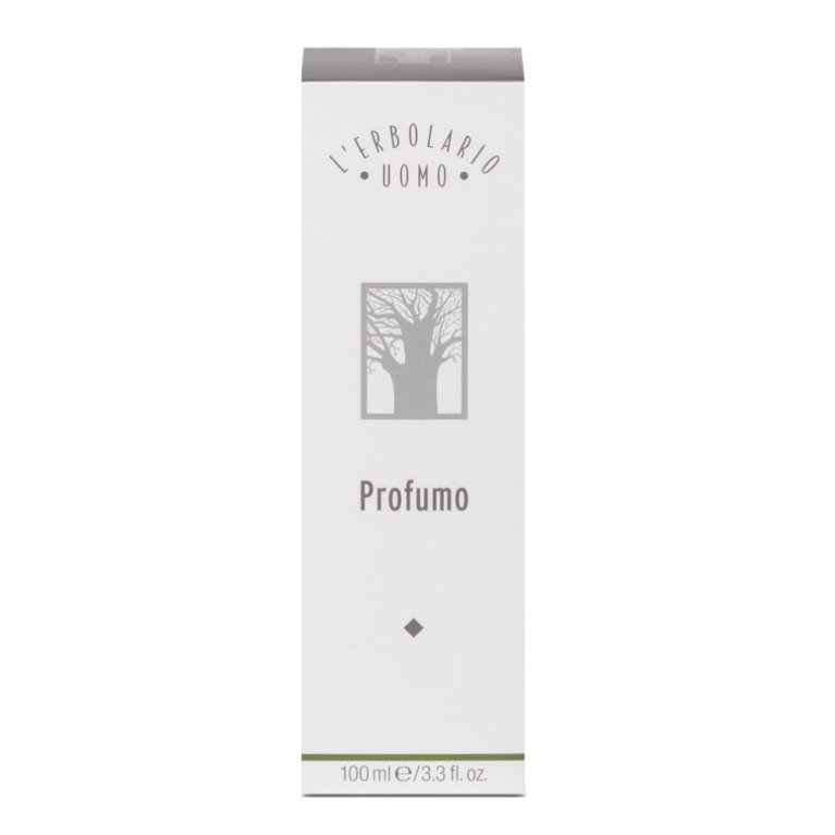 ACQUA PROFUMATA UOMO 100ML ACQUA PROFUMATA UOMO 100ML