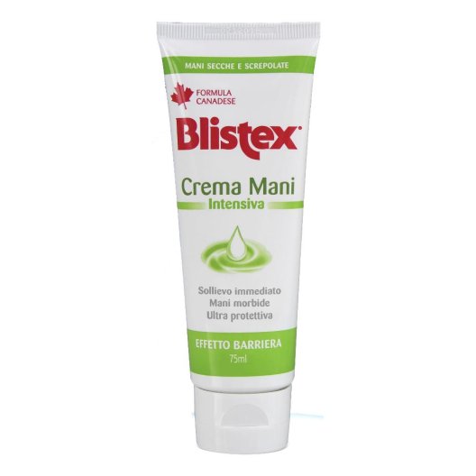 BLISTEX CR MANI INTENSIVA 75ML BLISTEX CR MANI INTENSIVA 75ML