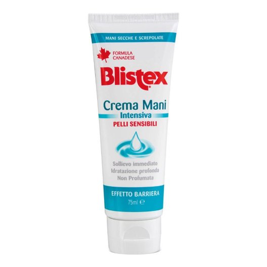 BLISTEX CR MANI INTEN P SENS75 BLISTEX CR MANI INTEN P SENS75
