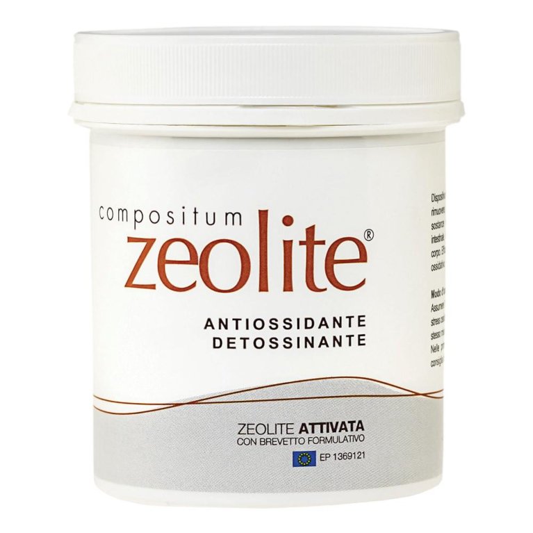 ZEOLITE COMPOS POLV MICR 150G