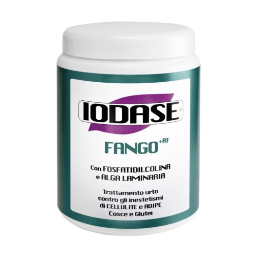 IODASE FANGO AF 1KG IODASE FANGO AF 1KG