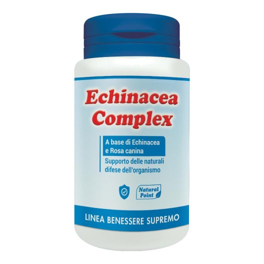 ECHINACEA COMPLEX 50CPS ECHINACEA COMPLEX 50CPS