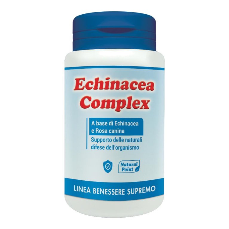 ECHINACEA COMPLEX 50CPS