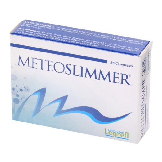 METEOSLIMMER 30CPR METEOSLIMMER 30CPR