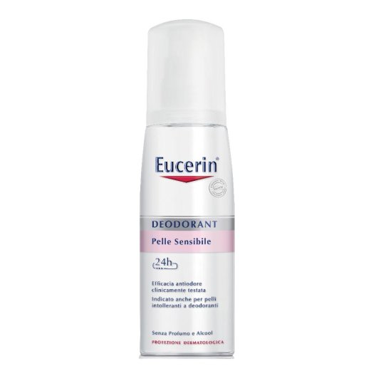 EUCERIN DEO VAPO PE/SENS 75ML