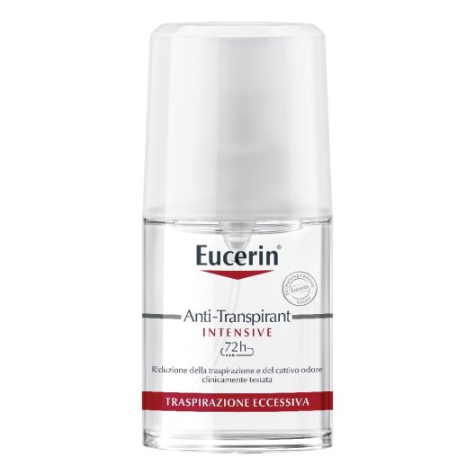 EUCERIN DEO ANTITRAS VAPO 30ML EUCERIN DEO ANTITRAS VAPO 30ML