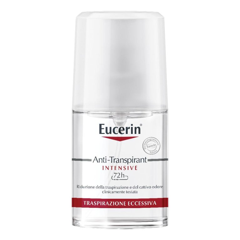 EUCERIN DEO ANTITRAS VAPO 30ML EUCERIN DEO ANTITRAS VAPO 30ML