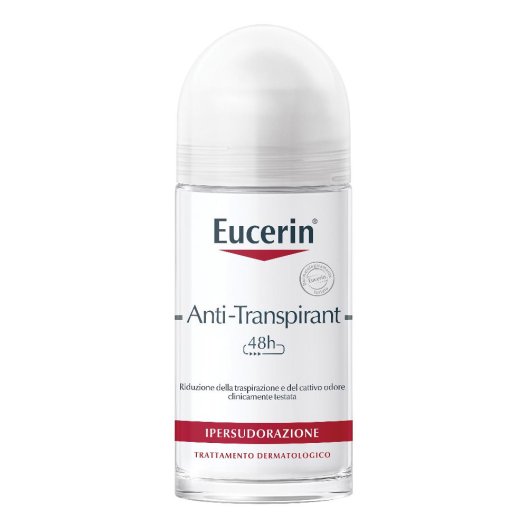 EUCERIN DEOD ANTITRASP ROLL-ON EUCERIN DEOD ANTITRASP ROLL-ON