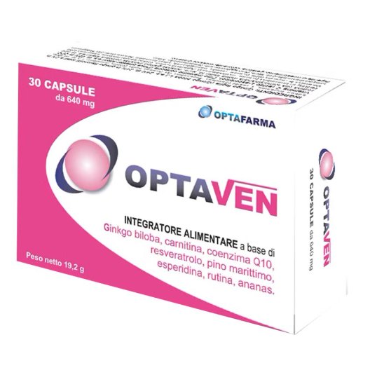 OPTAVEN 30CPS OPTAVEN 30CPS