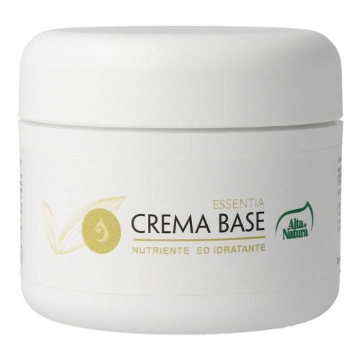 ESSENTIA CREMA BASE 100ML