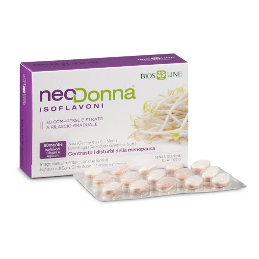 NEODONNA ISOFL 30TAV