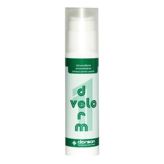 VELODERM 1 GEL EMOL 100ML