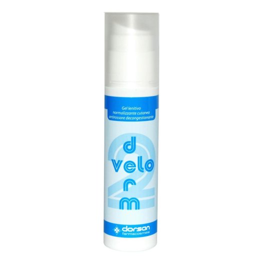 VELODERM 2 TON LENIT 100ML
