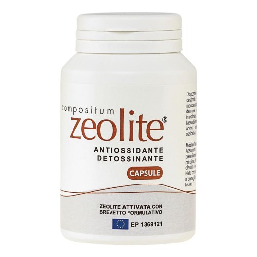 ZEOLITE COMPOSIT 150CPS 88,5G ZEOLITE COMPOSIT 150CPS 88,5G