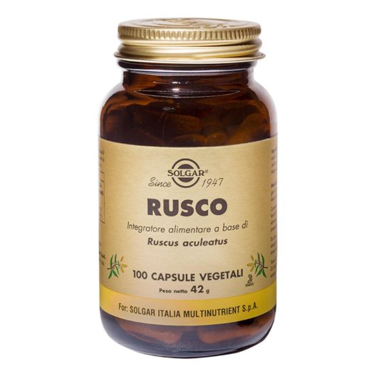 RUSCO 100CPS VEG RUSCO 100CPS VEG