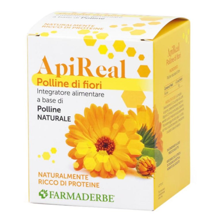 POLLINE DEI FIORI 200GR