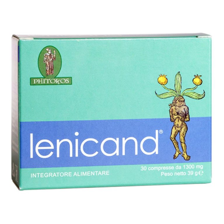 LENICAND 30CPR 1300MG LENICAND 30CPR 1300MG