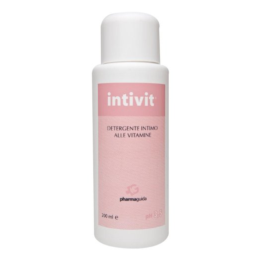INTIVIT DETERGENTE INT PH 3,5 INTIVIT DETERGENTE INT PH 3,5