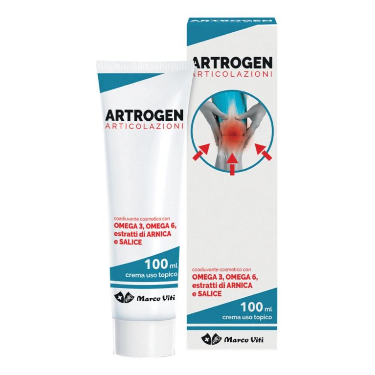 ARTROGEN CREMA 100ML