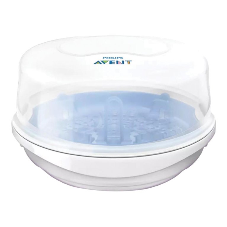 PHILIPS AVENT STERIL MICROONDE PHILIPS AVENT STERIL MICROONDE