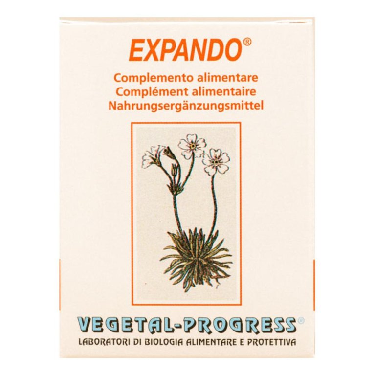EXPANDO 30CPS