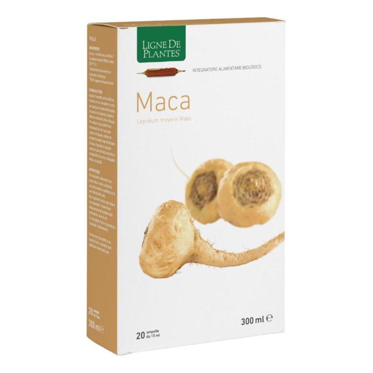 MACA BIO 20AB 15ML