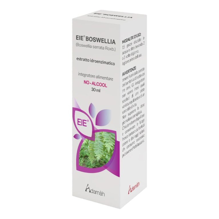 EIE BOSWELLIA 30ML GTT EIE BOSWELLIA 30ML GTT