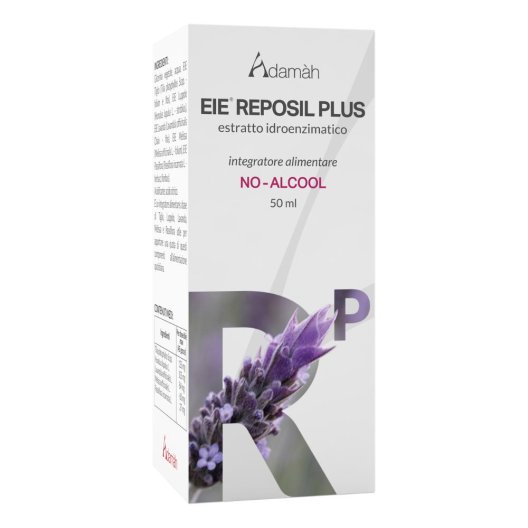 EIE REPOSIL PLUS GOCCE 50ML EIE REPOSIL PLUS GOCCE 50ML