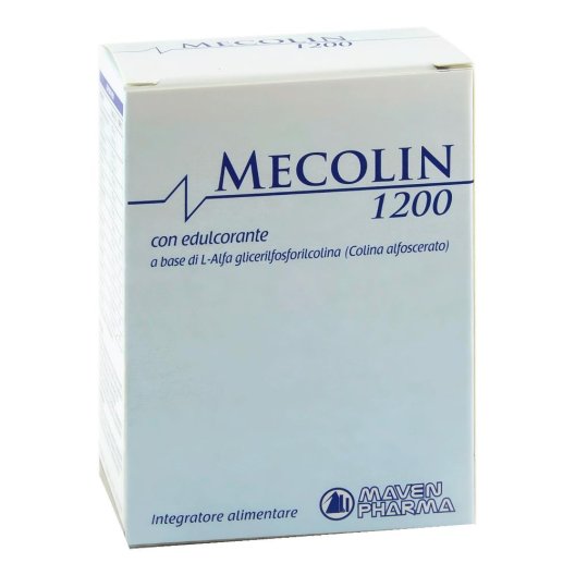 MECOLIN 1200 10BUST MECOLIN 1200 10BUST