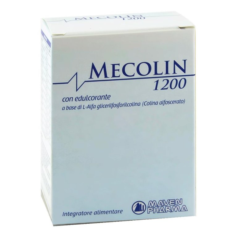 MECOLIN 1200 10BUST MECOLIN 1200 10BUST