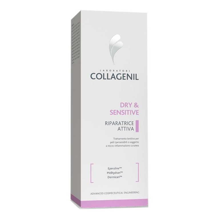COLLAGENIL DRY&SENS RIPAR ATT