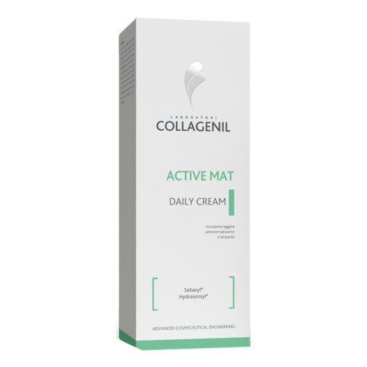 COLLAGENIL ACTIVE MAT DAILY CR COLLAGENIL ACTIVE MAT DAILY CR