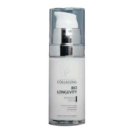 COLLAGENIL BIO LONGEVITY OCCHI COLLAGENIL BIO LONGEVITY OCCHI
